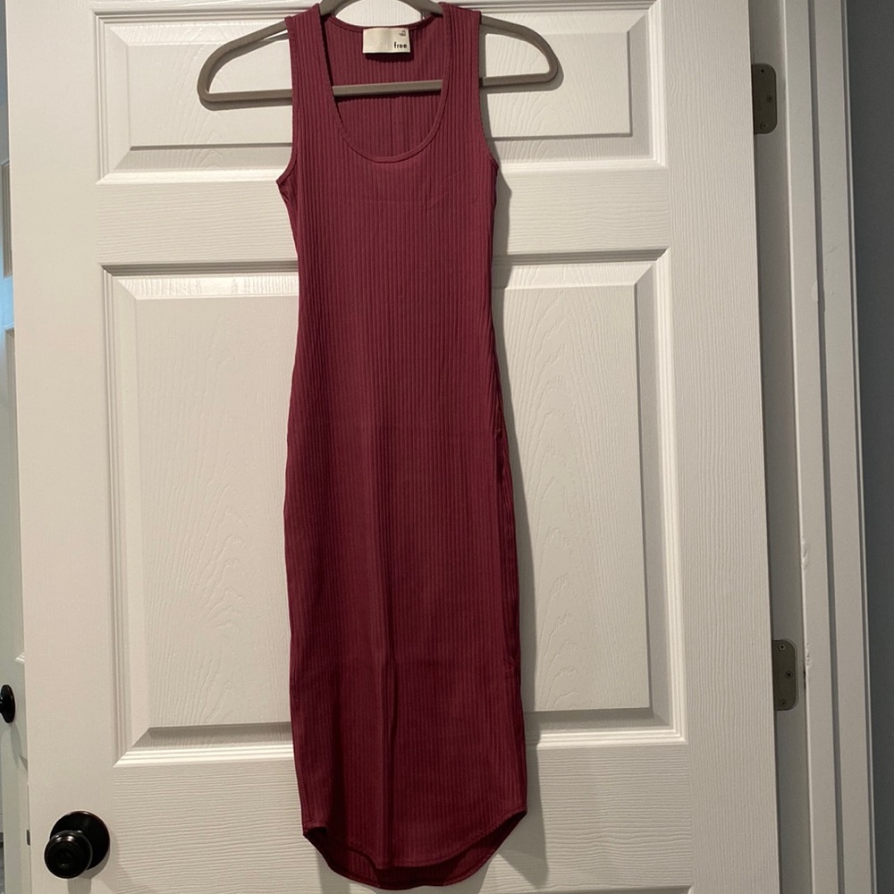Aritzia ‘Wilfred free’ Dress - XS
